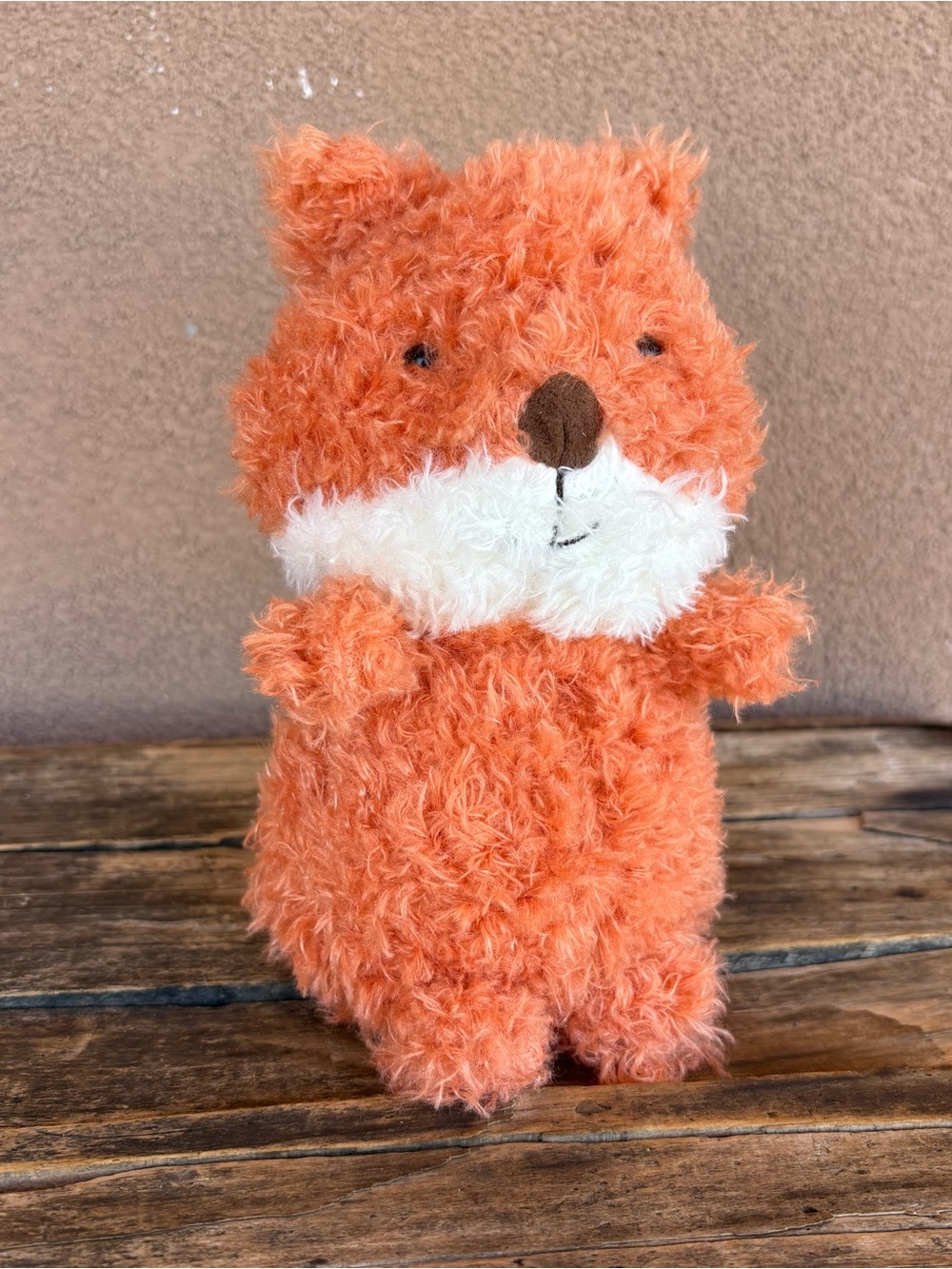 Jellycat Plush Little Fox Collectable